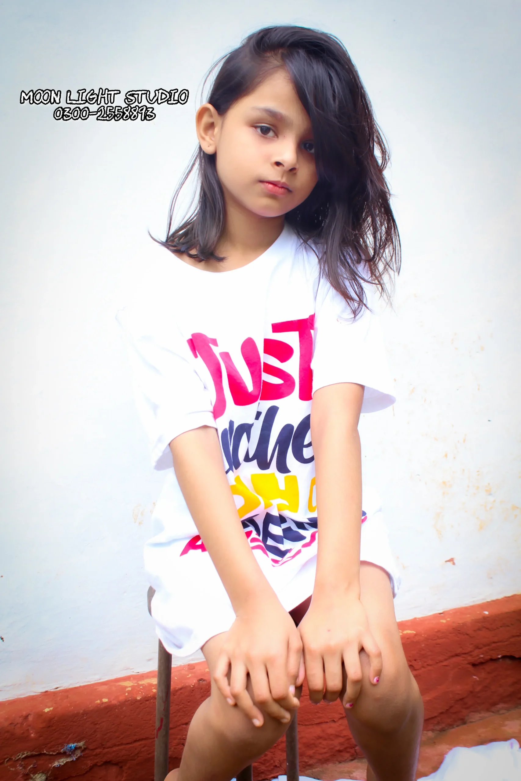 Outdoor Model Photoshoot Karachi