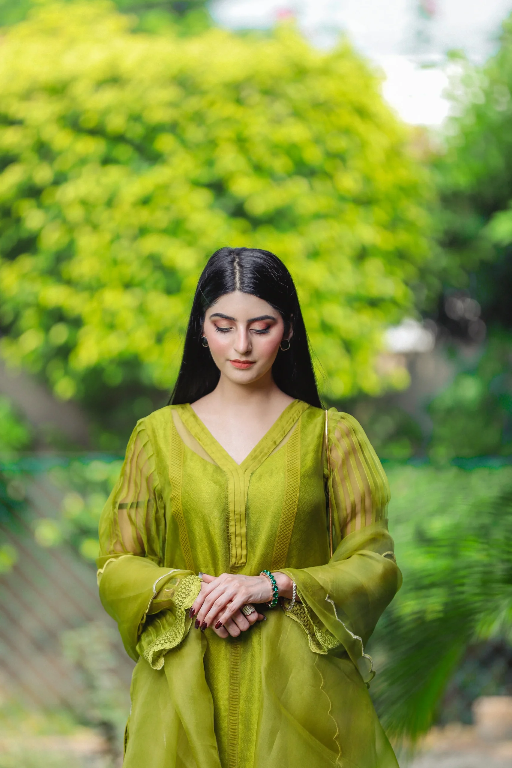 Bridal Shoot Karachi