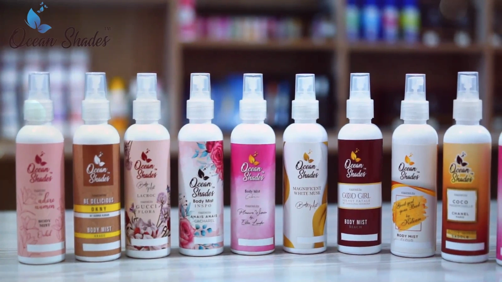Full view: Detailed ecommerce product image