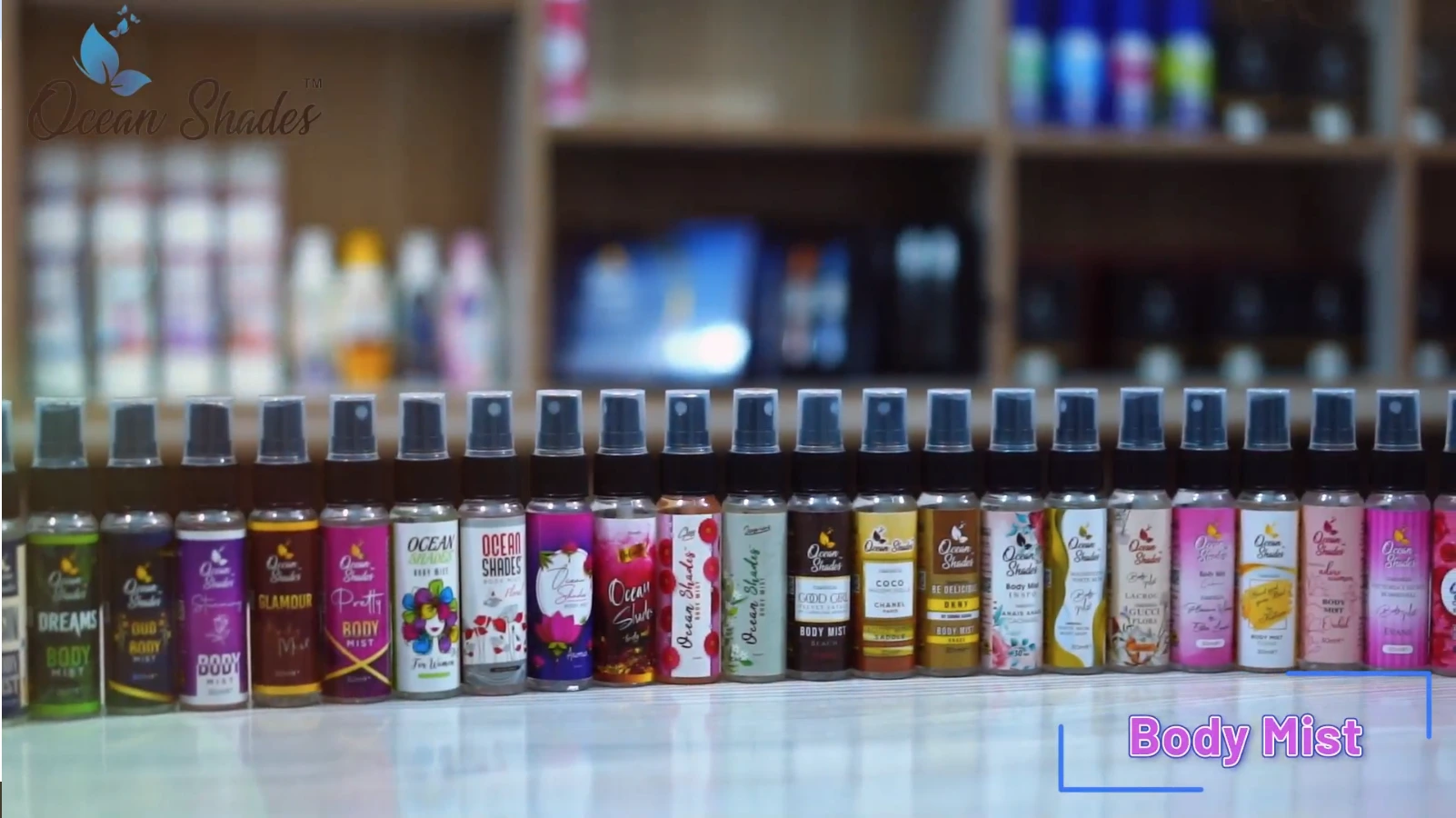 Full view: High resolution ecommerce product photography
